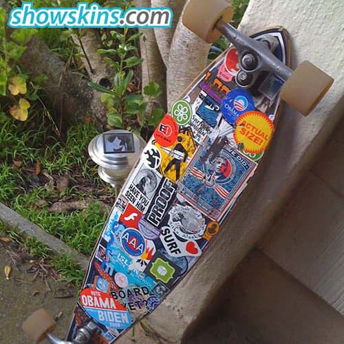 custom  skateboard stickers _free skateboard stickers
